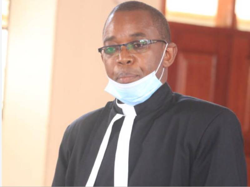 PCEA installs new secretary general: The Standard