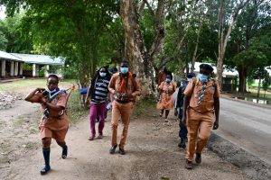 Parents urged to enroll their children to scouting in Kilifi – Kenya News Agency