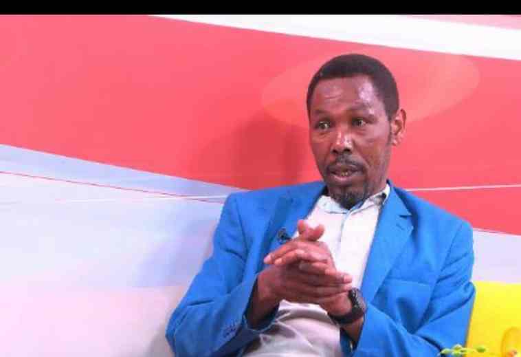 Pastor Kanyari ‘casts Demons’ from actor Omosh – Nairobi News