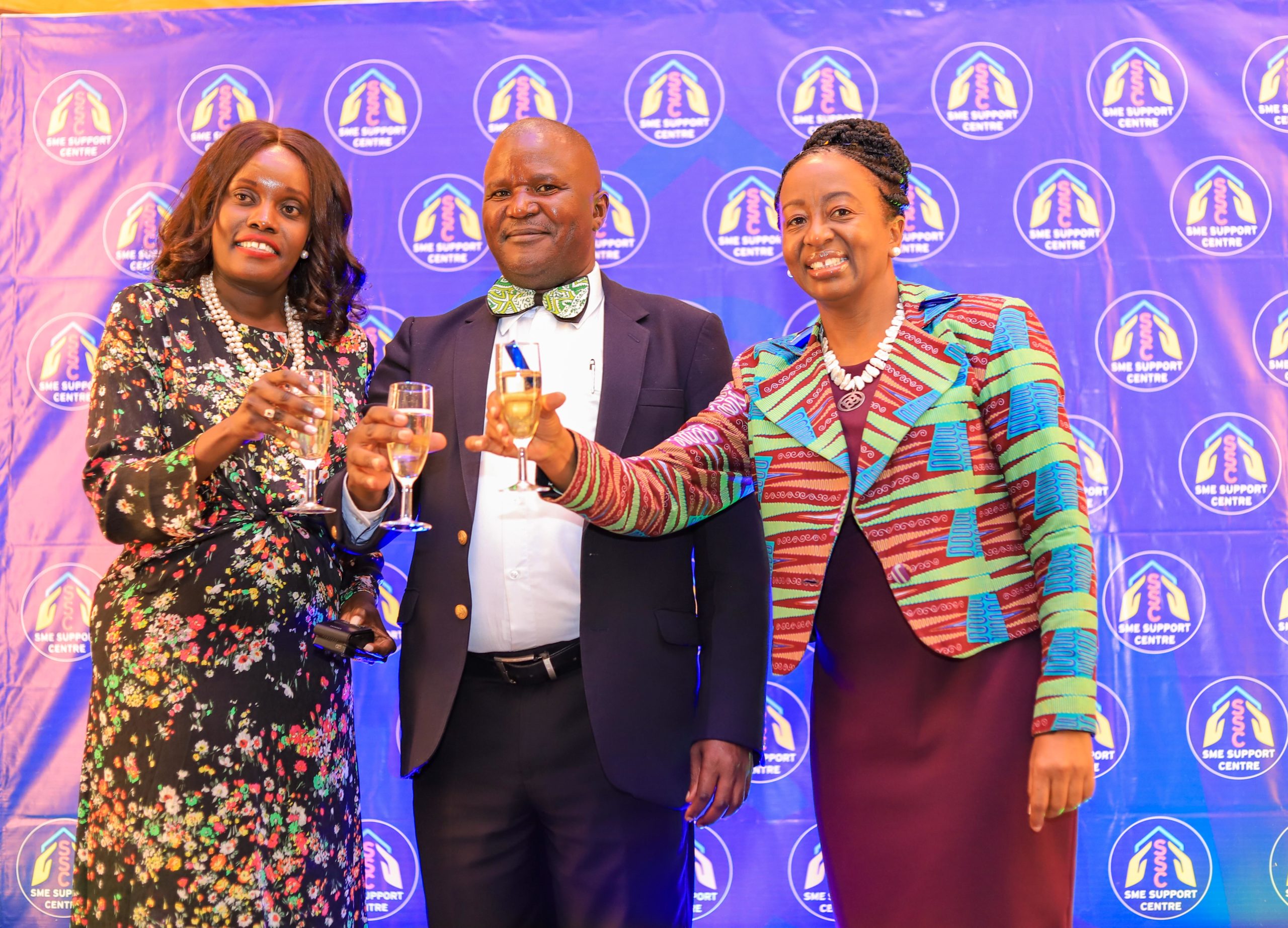SME Support Centre launches platform showcasing 'made in Africa' brands
