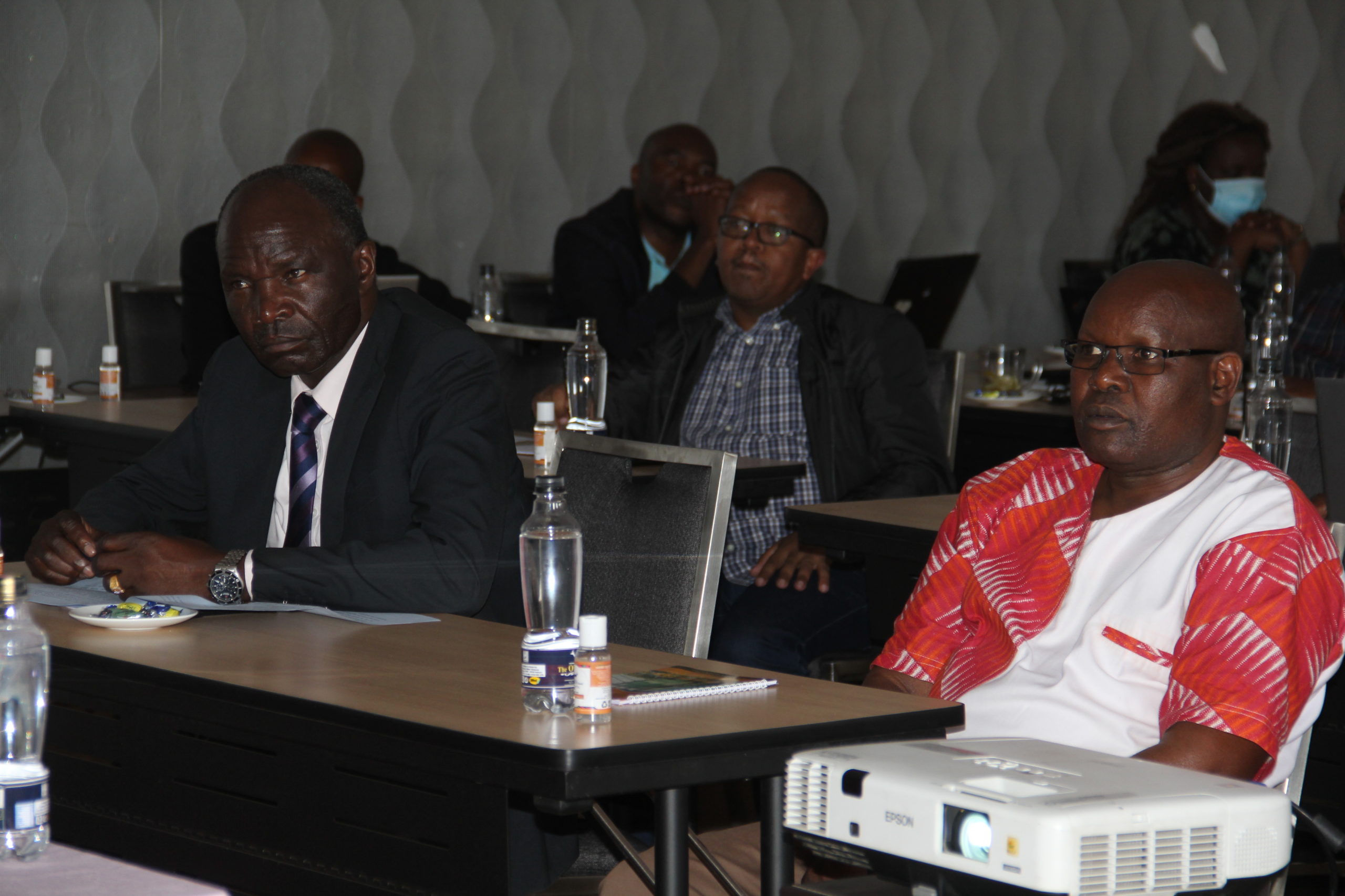 Kenya’s power generation Capacity grows by 31.7 percent after hitting 2,984 Megawatts