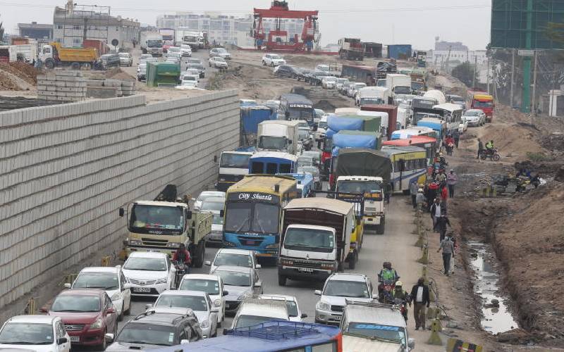 Brace for high fares, Matatu owners say