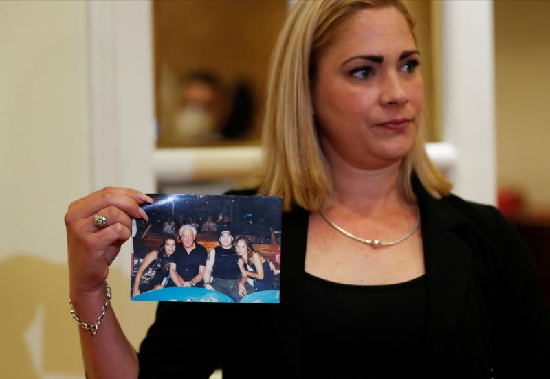 Cuban woman says football star Maradona raped her as teenager, 'stole my childhood' : The standard Sports