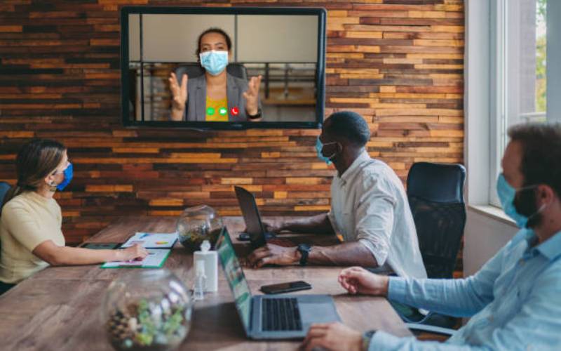 Six tips to help you pass that online interview