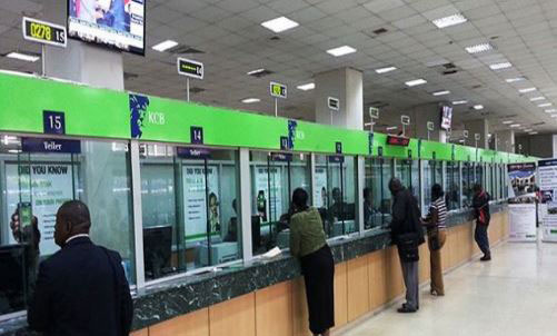 KCB residential mortgage customers to get hospital cash benefit should they contract coronavirus
