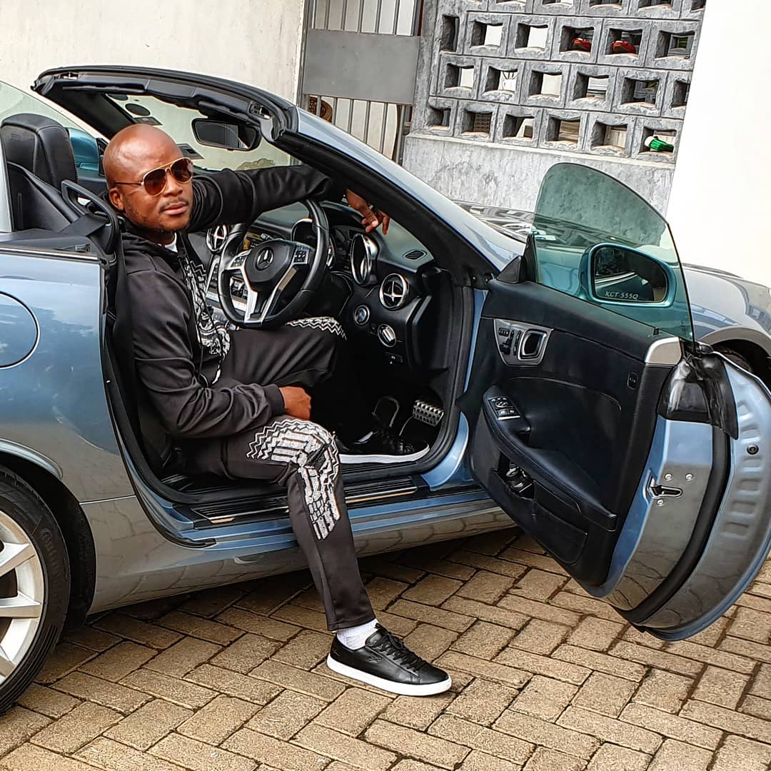 Why KoT feels Jalang’o dry jokes will sink Kiss FM’s morning show!