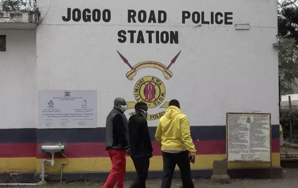 Family Refuses To Bury Serial Killer Masten Wanjala’s Body