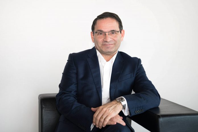 IBM Appoints Saad Toma General Manager for Africa, Middle East