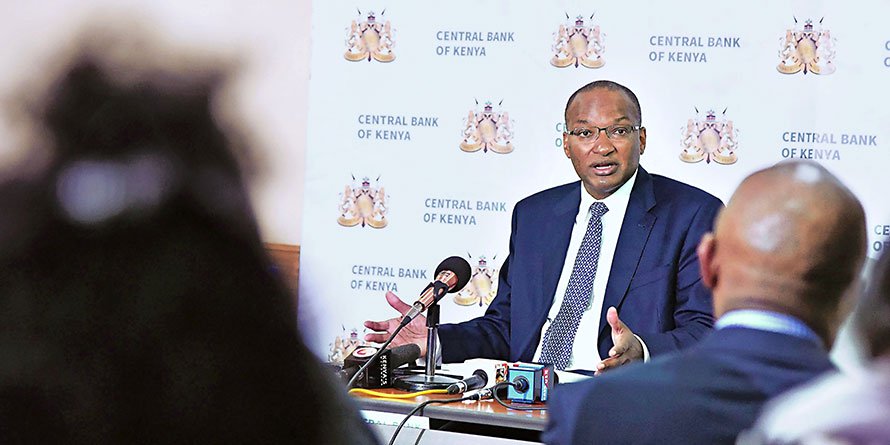 Auctions cut loan defaults Sh9.2bn in April
