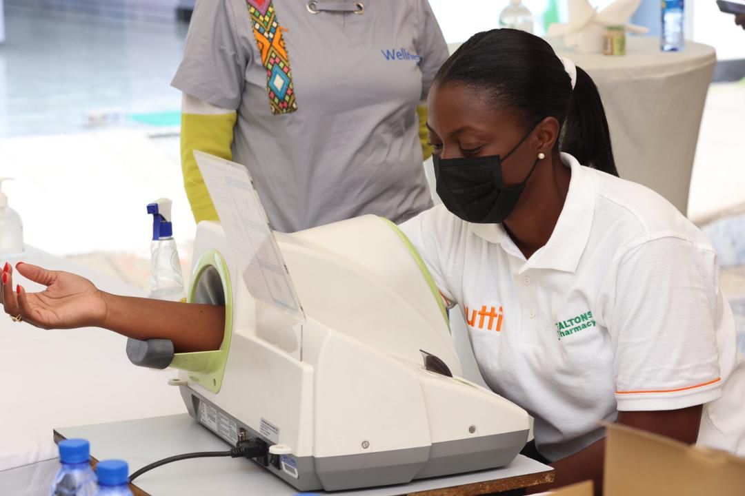 mPharma and Belayab Pharmaceuticals PLC Open Haltons Pharmacy in Ethiopia