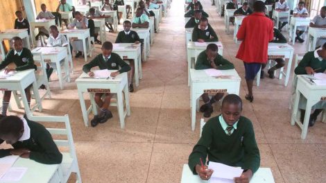 University student arrested in connection with fake exam papers – Nairobi News