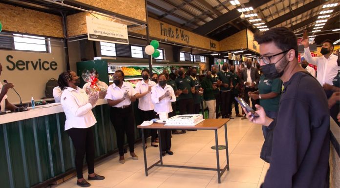 Chandarana Foodplus Bets on Westlands With New Branch