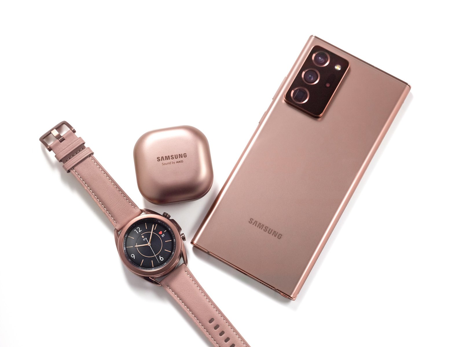How to pre-order the Samsung Galaxy NOTE 20 Ultra in Kenya
