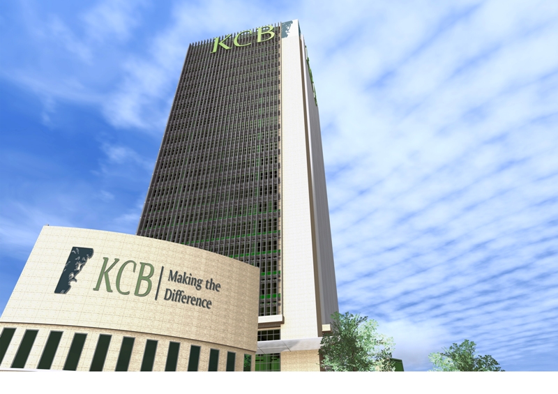 KCB Customers to Access Cash in Loyalty Redemption Program