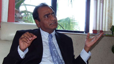 Competition Authority Warns State House Against Adopting Narendra Raval’s Proposal Of Hiking Levy On Clinker