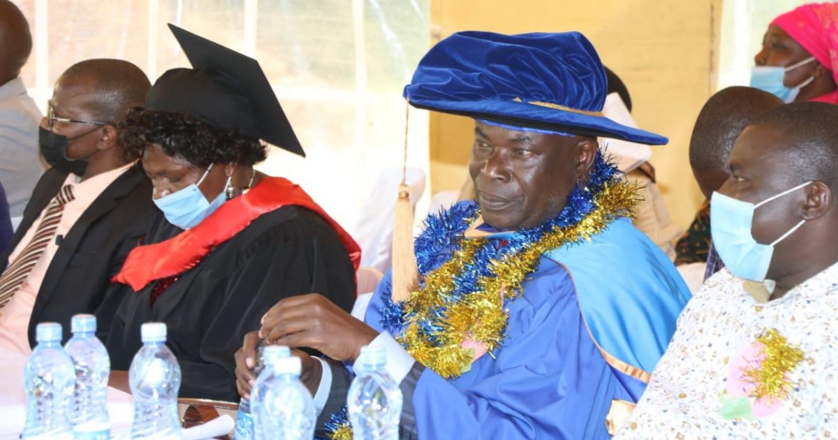 Youths urged to acquire skills at vocational training centres – Kenya News Agency