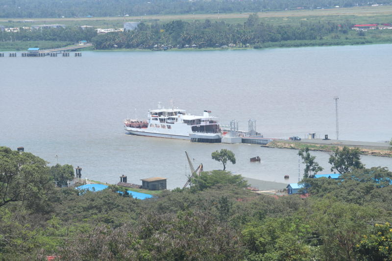 Inside State's mega plan to revamp small lake ports