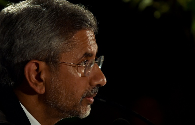 EU Foreign Policy chief, Jaishankar discuss how India can contribute to de-escalation efforts in Ukraine » Capital News