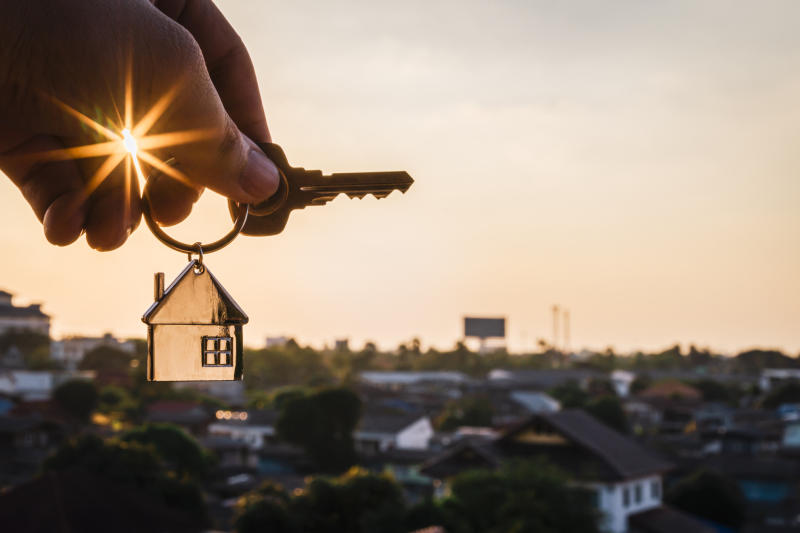 Buying off-plan: Why it's not all doom