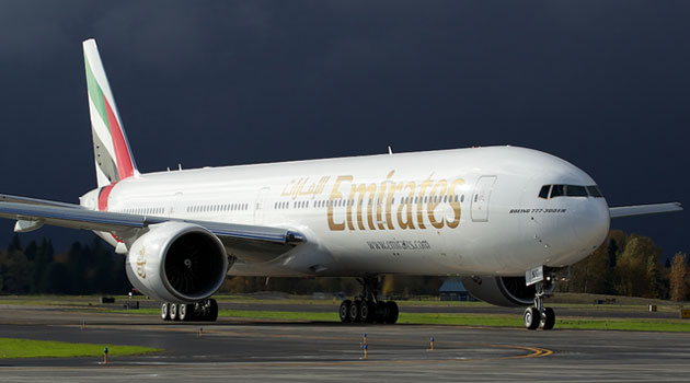 Kenya lifts ban on passenger flights from UAE