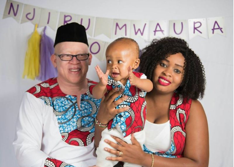 "Some People Say I Sacrificed my Babies," Isaac Mwaura Speaks
