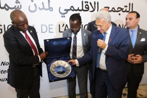 Kenya woos foreign investors for Africities summit – Kenya News Agency