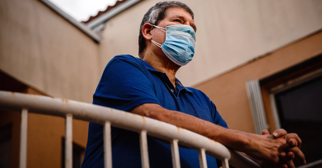 Covid Treatments Including Paxlovid Are Rationed as Cases Spike