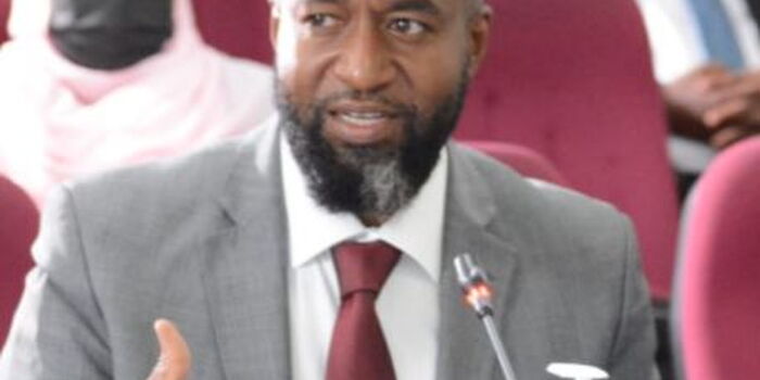 Hassan Joho Grilled Over Mombasa County Funds