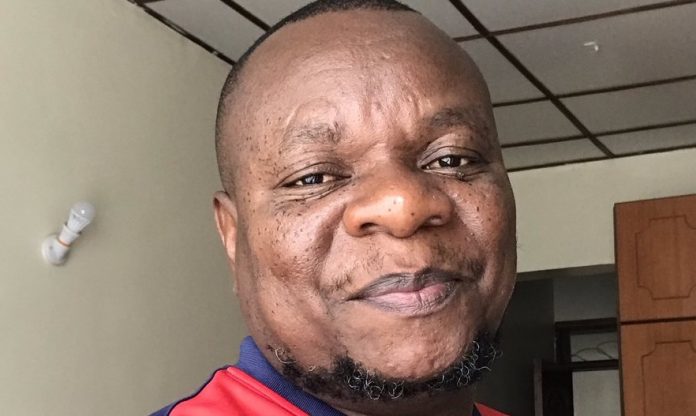ODM Spokesman Did Not Criticise Anne Waiguru For Joining UDA