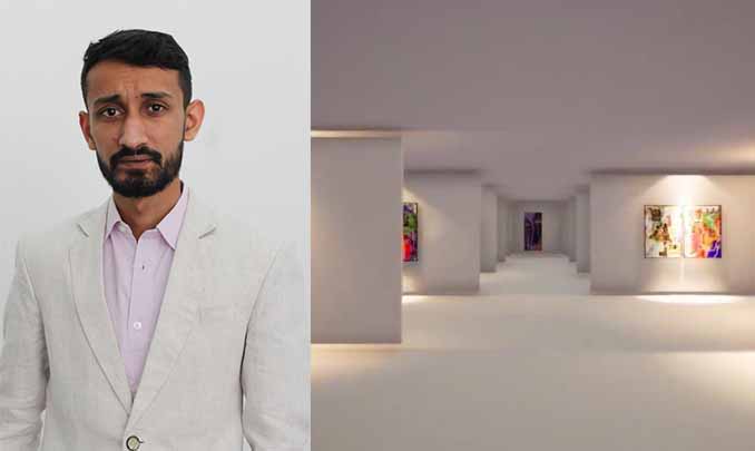 Kasuku: Firm bets on NFTs to disrupt art economy