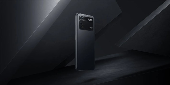 POCO M4 Pro is now available from KES 25,000 