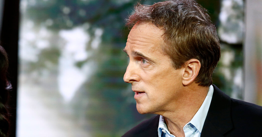 Yale Professor Jed Rubenfeld Suspended After Sexual Harassment Inquiry
