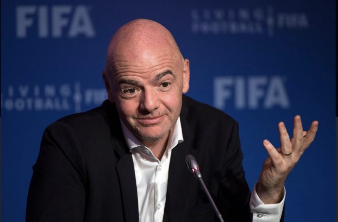 What FIFA Ban Means for Kenyan Football