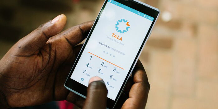 How Digital Lenders Raise Capital