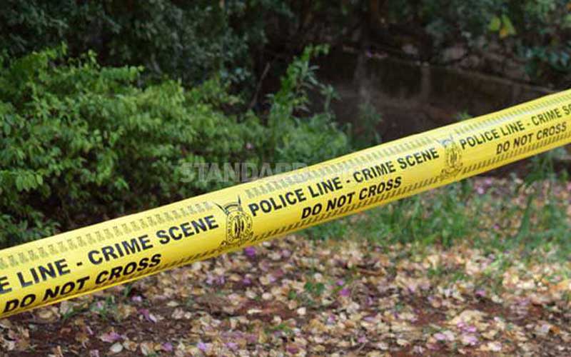 Two varsity students among the four killed by bandits