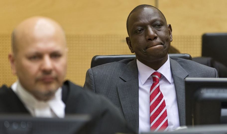 ICC Witness Confesses To Lying About Ruto’s Involvement in 2007 PEV