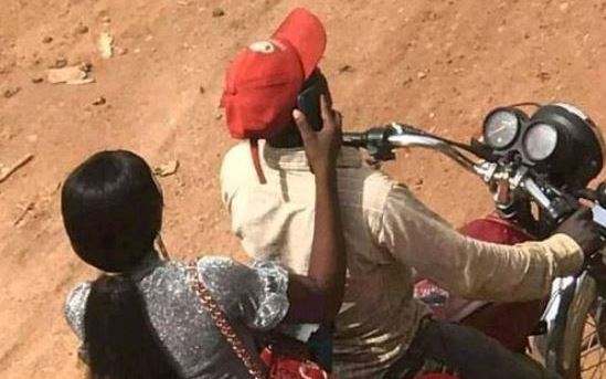The Trending Pics in Nairobi This Thursday