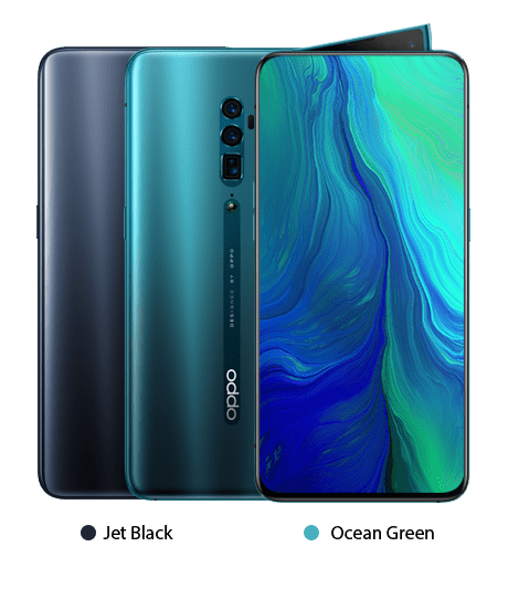 Oppo Reno 10x Zoom-7