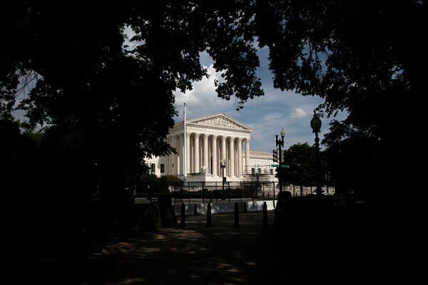 The Supreme Court announced Tuesday it would hear a case from Mississippi that could affect the precedent set in Roe v. Wade.