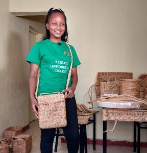 Teen environmentalist among delegates to COP26 – Kenya News Agency