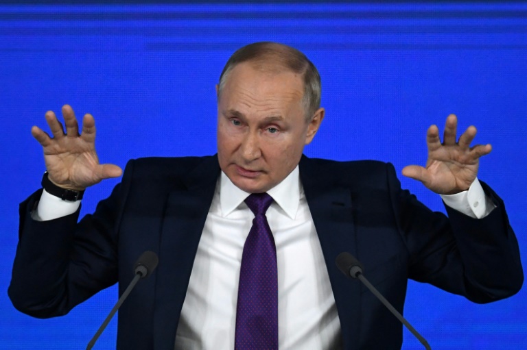 Five things to know about Ukraine » Capital News