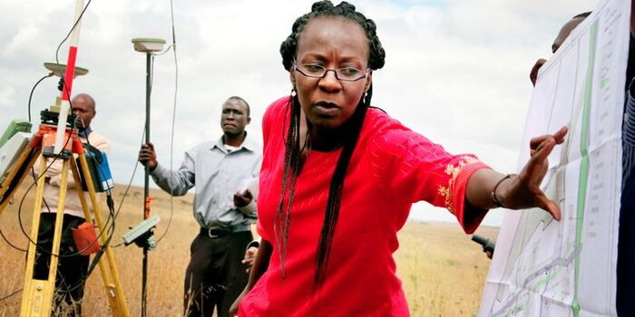 World Wide Web Inventor Appoints Kenyan to Direct Internet Clean-up