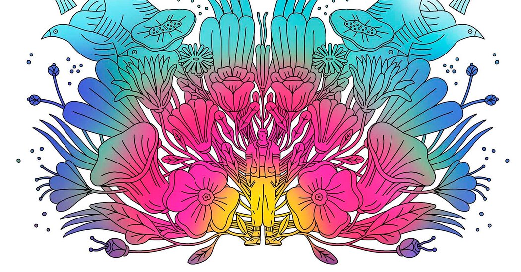 Are You Flourishing?