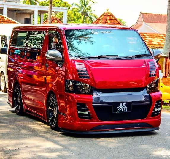 No Insurance Covers for Modified cars now.