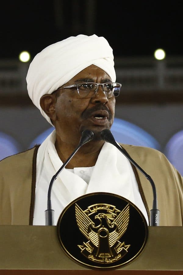 Sudan’s Military to Make Announcement as Protests Swell Against Omar Hassan al-Bashir
