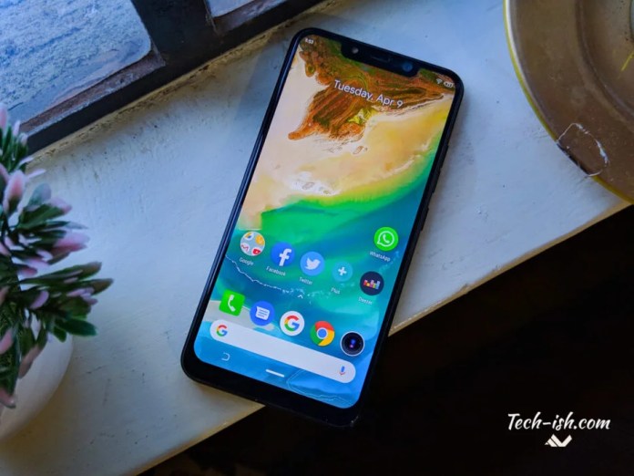 TECNO Spark 3 wins AIITA Phone of the Year Award