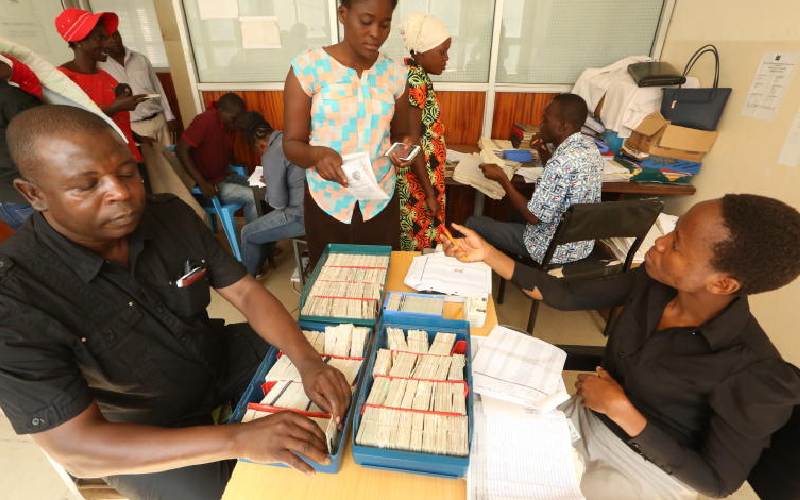 UDA legislators decry alleged slow issuance of IDs