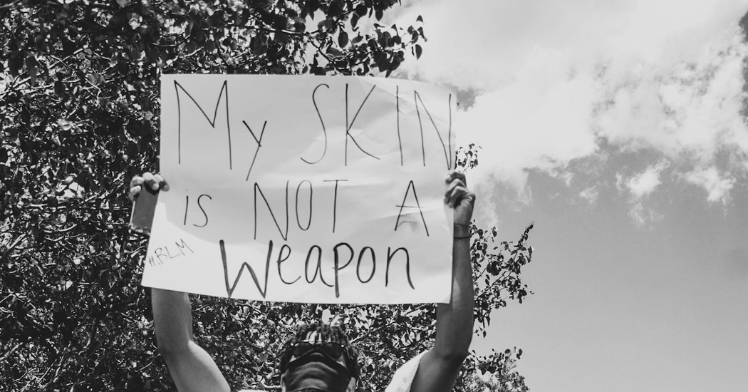 The Stories of Five Protesters