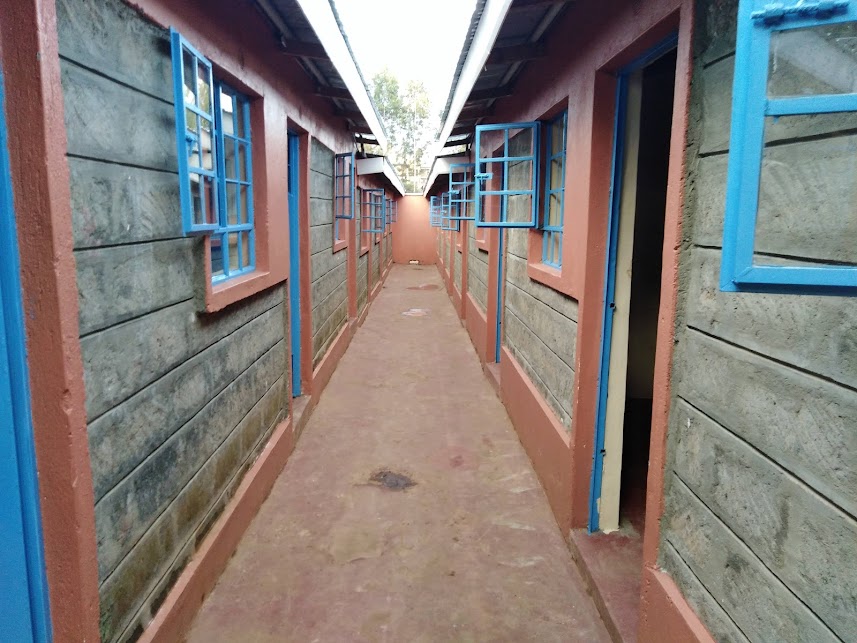 Support for Startup Businesses in the Affordable Housing Sector