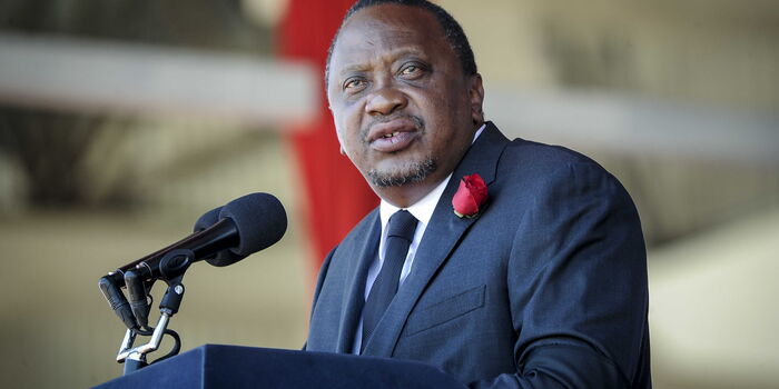 Govt Bans Mashujaa Day Celebrations in Counties